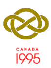 IMO 1995 Logo